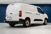 Toyota Proace City 5 D4D PROFESSIONAL LONG 1.5 75kW thumbnail