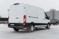 Ford Transit 350L 96kW thumbnail