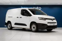 Toyota Proace City 5 D4D PROFESSIONAL LONG 1.5 75kW thumbnail