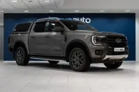 Ford Ranger ECOBLUE WILDTRAC AWD 3 177kW thumbnail