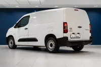 Toyota Proace City 5 D4D PROFESSIONAL LONG 1.5 75kW thumbnail