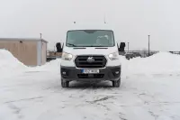 Ford Transit 350L 96kW thumbnail