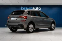 Skoda Kamiq Selection 85kW thumbnail