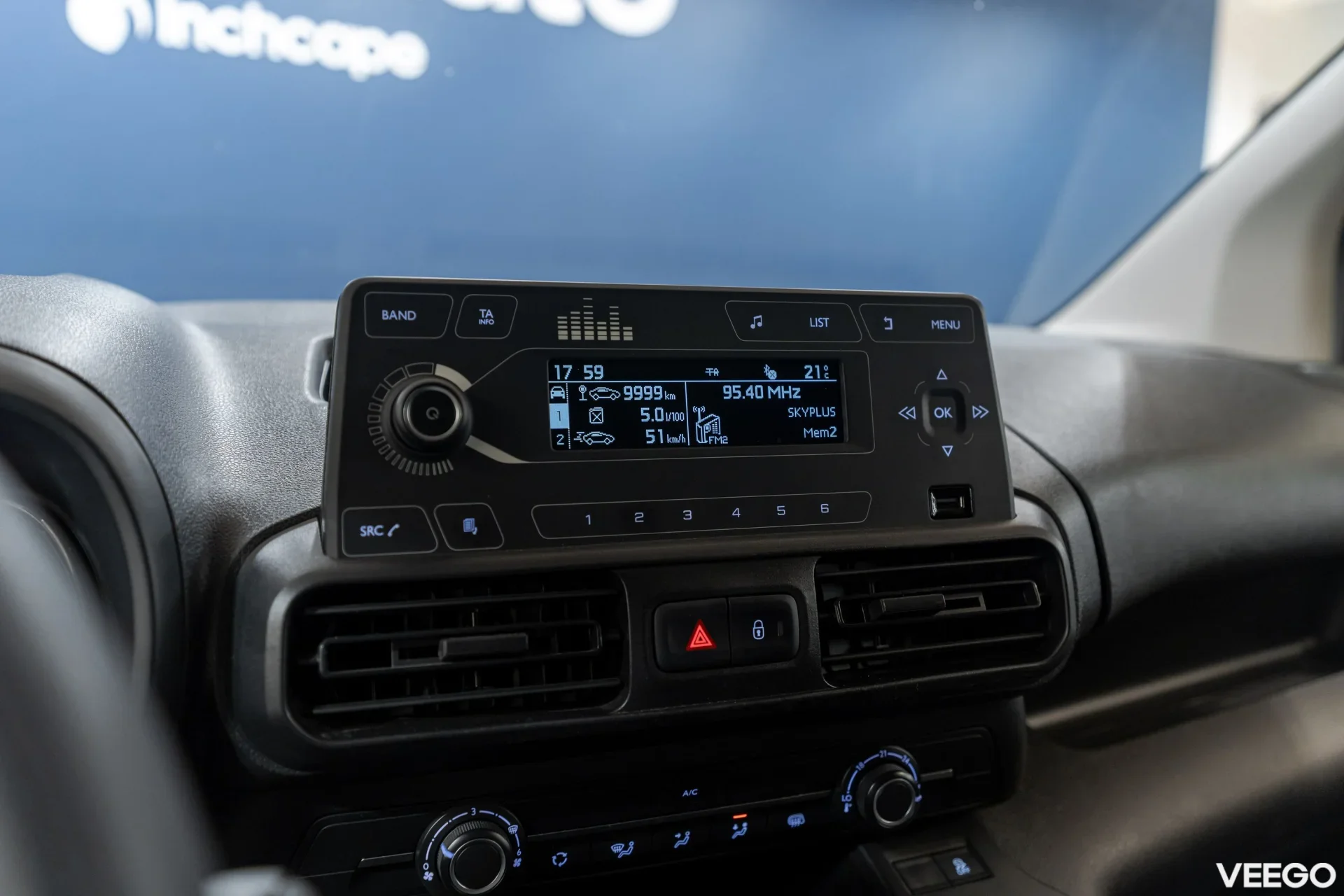 Toyota Proace City 5 D4D PROFESSIONAL LONG 1.5 75kW