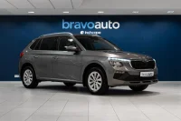 Skoda Kamiq Selection 85kW thumbnail