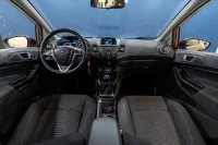 Ford Fiesta Titanium 1.2 60kW thumbnail