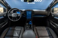 Ford Ranger ECOBLUE WILDTRAC AWD 3 177kW thumbnail