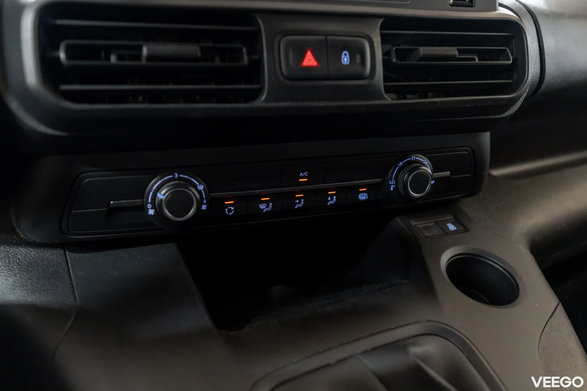 Toyota Proace City 5 D4D PROFESSIONAL LONG 1.5 75kW