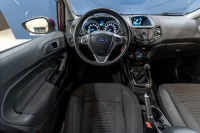 Ford Fiesta Titanium 1.2 60kW thumbnail
