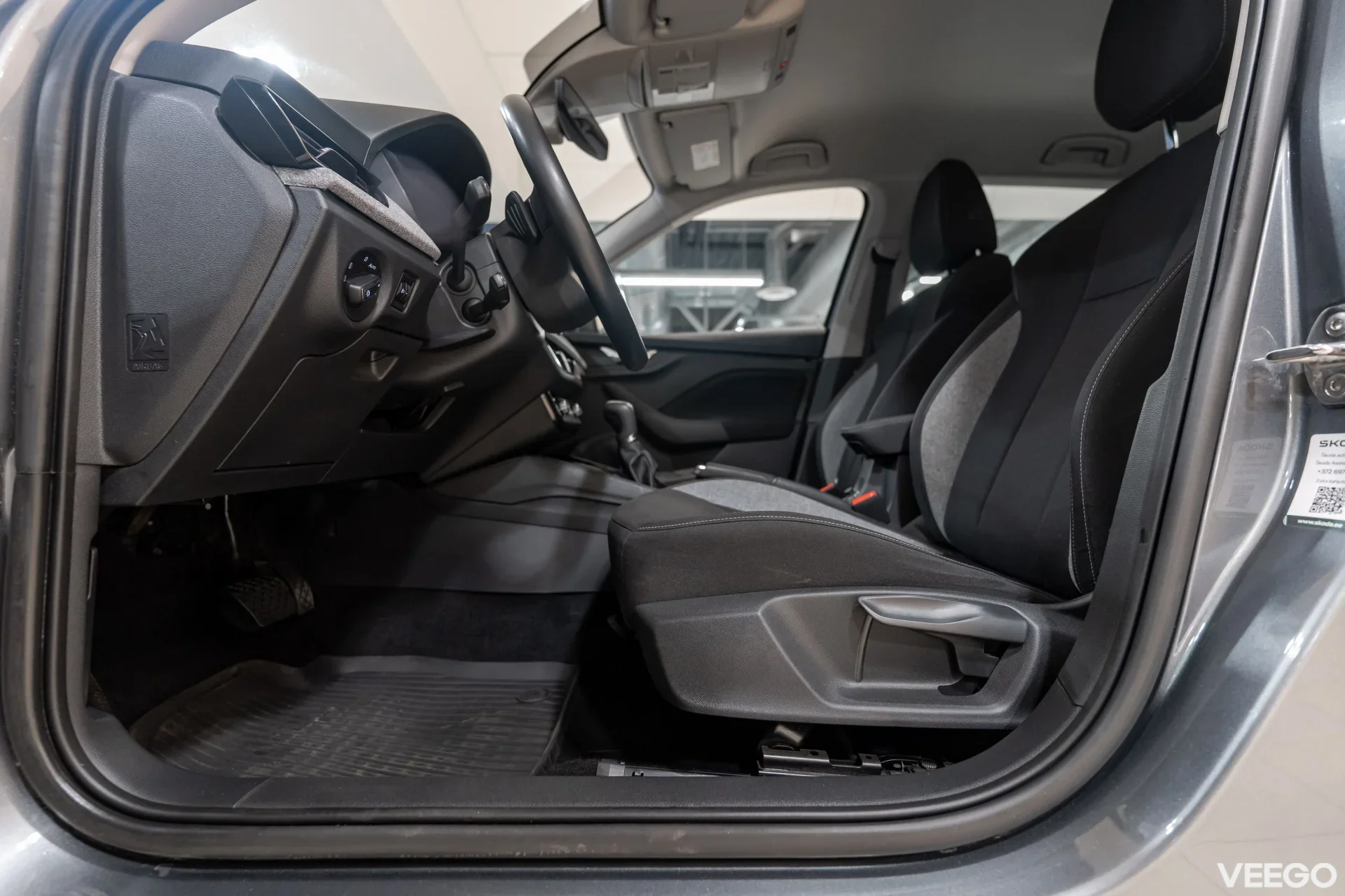 Skoda Kamiq Selection 85kW