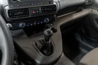 Toyota Proace City 5 D4D PROFESSIONAL LONG 1.5 75kW thumbnail