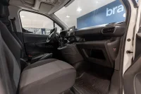 Toyota Proace City 5 D4D PROFESSIONAL LONG 1.5 75kW thumbnail