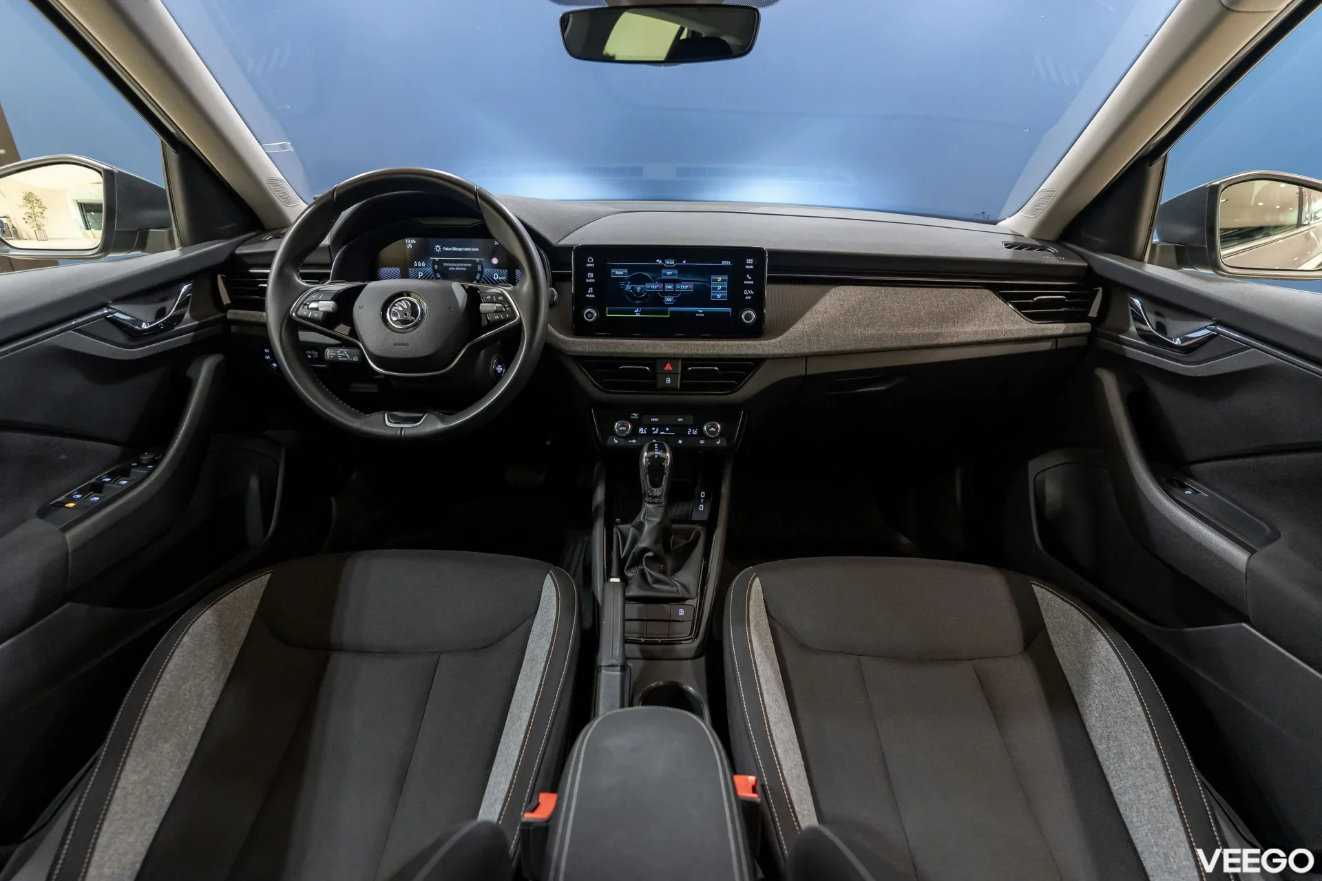 Skoda Kamiq Selection 85kW