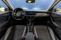 Skoda Kamiq Selection 85kW thumbnail