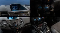 Ford Fiesta Titanium 1.2 60kW thumbnail