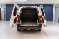 Toyota Proace City 5 D4D PROFESSIONAL LONG 1.5 75kW thumbnail