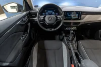 Skoda Kamiq Selection 85kW thumbnail