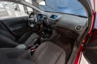 Ford Fiesta Titanium 1.2 60kW thumbnail