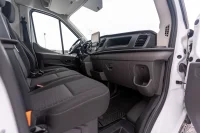Ford Transit 350L 96kW thumbnail