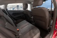 Ford Fiesta Titanium 1.2 60kW thumbnail