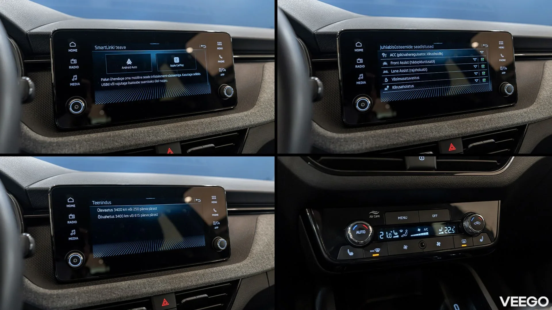 Skoda Kamiq Selection 85kW