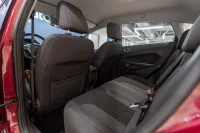 Ford Fiesta Titanium 1.2 60kW thumbnail