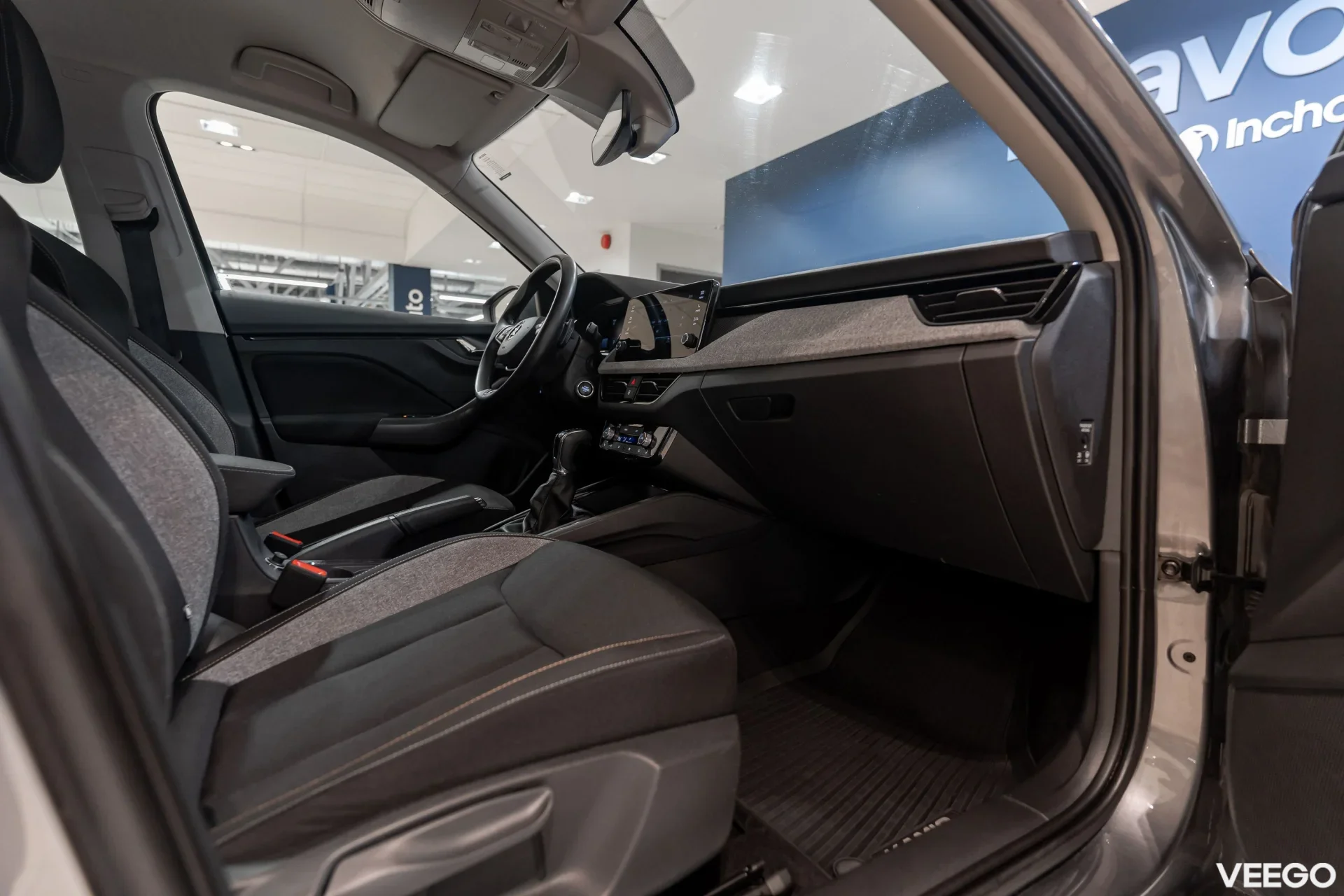 Skoda Kamiq Selection 85kW