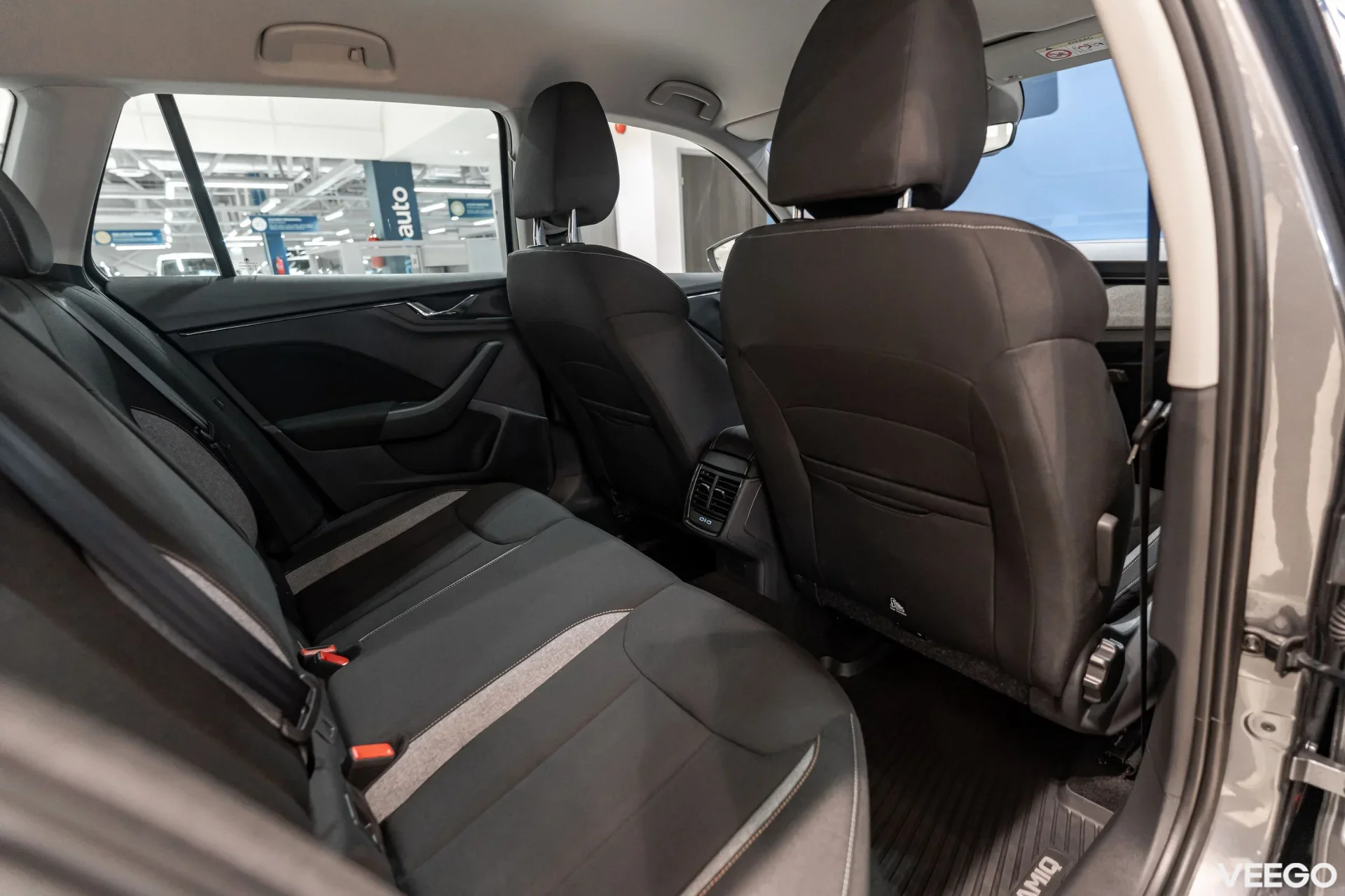 Skoda Kamiq Selection 85kW