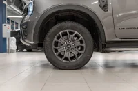 Ford Ranger ECOBLUE WILDTRAC AWD 3 177kW thumbnail