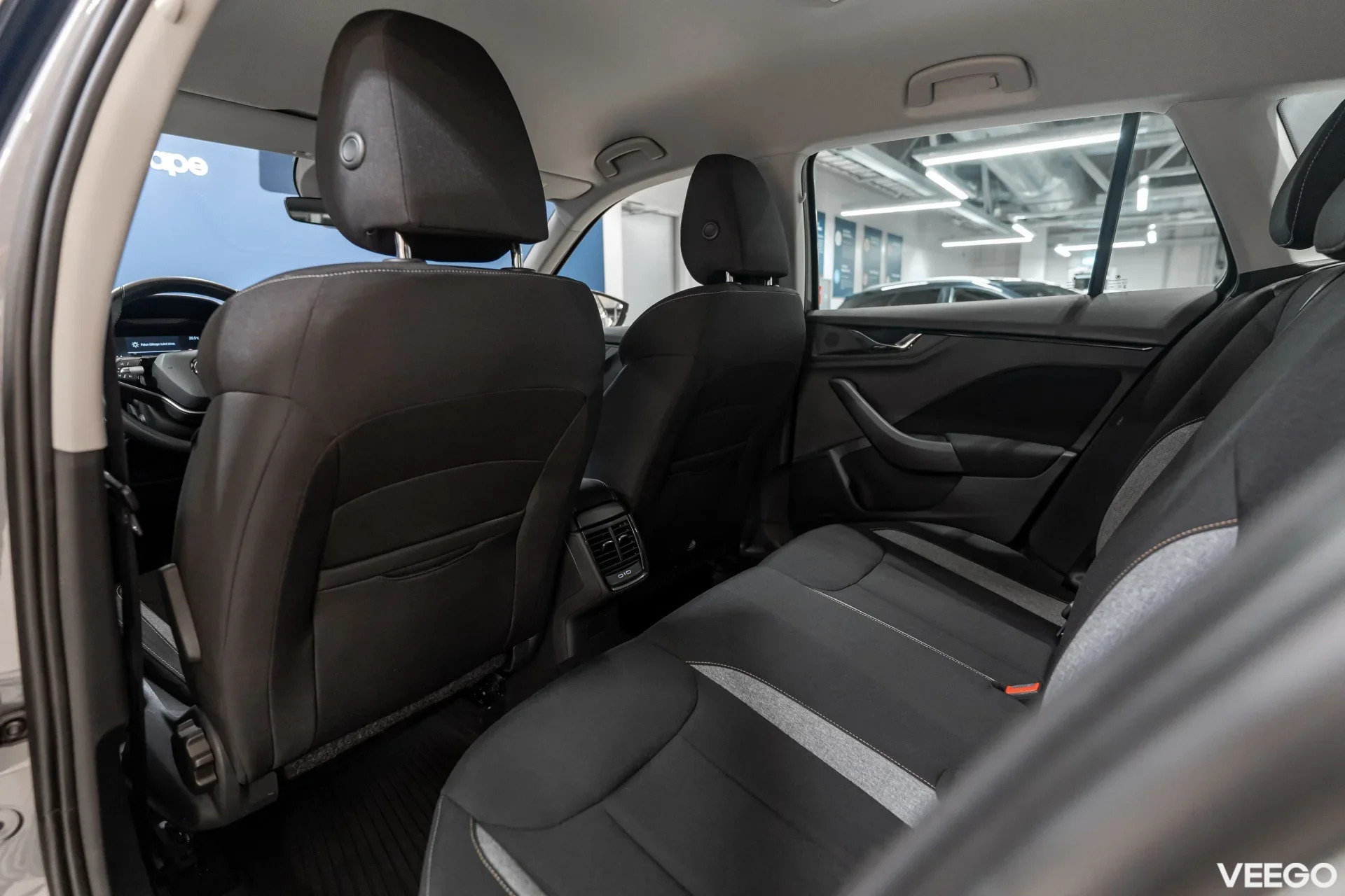 Skoda Kamiq Selection 85kW