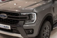 Ford Ranger ECOBLUE WILDTRAC AWD 3 177kW thumbnail