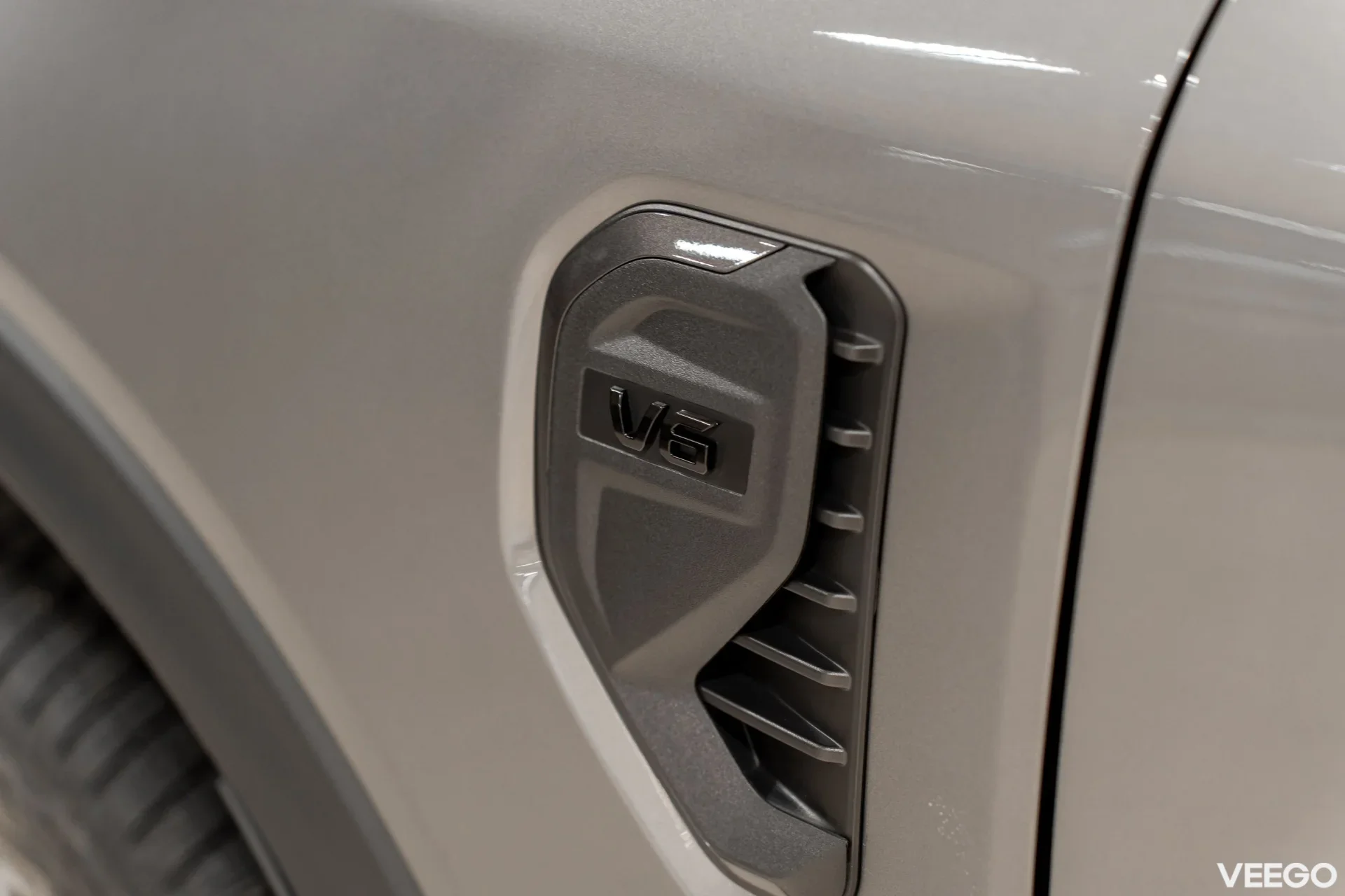 Ford Ranger ECOBLUE WILDTRAC AWD 3 177kW