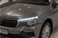 Skoda Kamiq Selection 85kW thumbnail