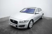 Jaguar XF 20d 2.0 132kW thumbnail
