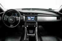 Jaguar XF 20d 2.0 132kW thumbnail