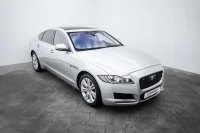 Jaguar XF 20d 2.0 132kW thumbnail