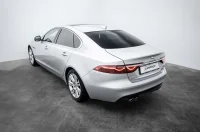 Jaguar XF 20d 2.0 132kW thumbnail
