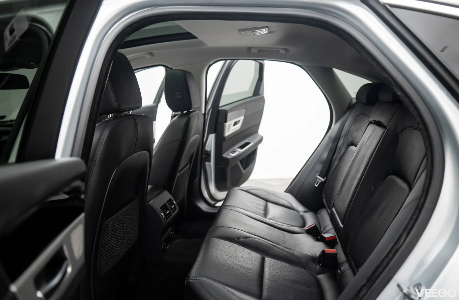 Jaguar XF 20d 2.0 132kW