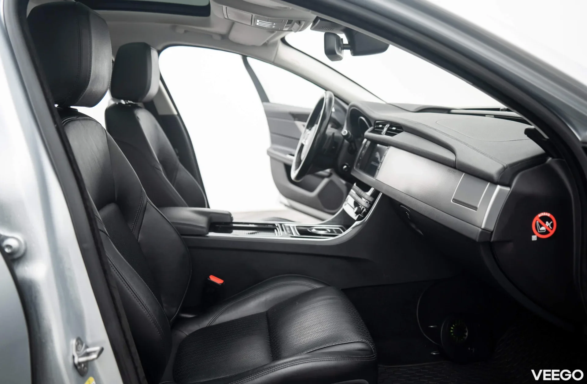 Jaguar XF 20d 2.0 132kW