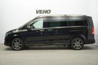 Mercedes-Benz V300 d Avantgarde A2 4MATIC AMG pakett 2 174kW thumbnail