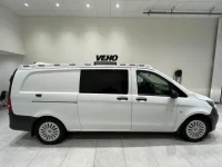 Mercedes-Benz Vito 119CDI VAN A3 2.1 140kW thumbnail