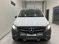 Mercedes-Benz Vito 119CDI VAN A3 2.1 140kW thumbnail