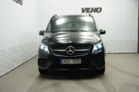 Mercedes-Benz V300 d Avantgarde A2 4MATIC AMG pakett 2 174kW thumbnail