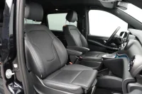 Mercedes-Benz V300 d Avantgarde A2 4MATIC AMG pakett 2 174kW thumbnail