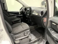 Mercedes-Benz Vito 119CDI VAN A3 2.1 140kW thumbnail