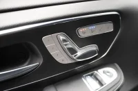 Mercedes-Benz V300 d Avantgarde A2 4MATIC AMG pakett 2 174kW thumbnail