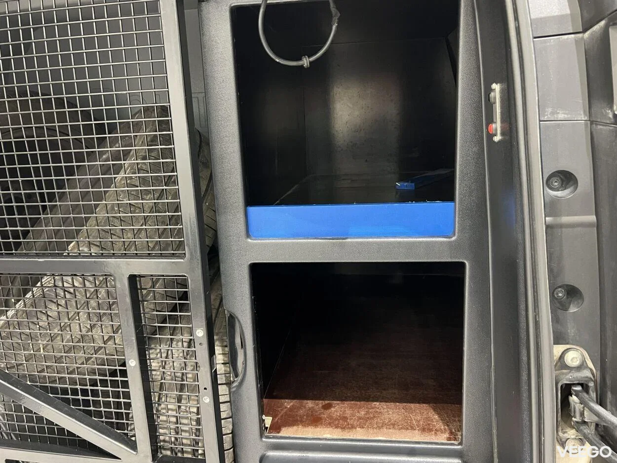 Mercedes-Benz Vito 119CDI VAN A3 2.1 140kW