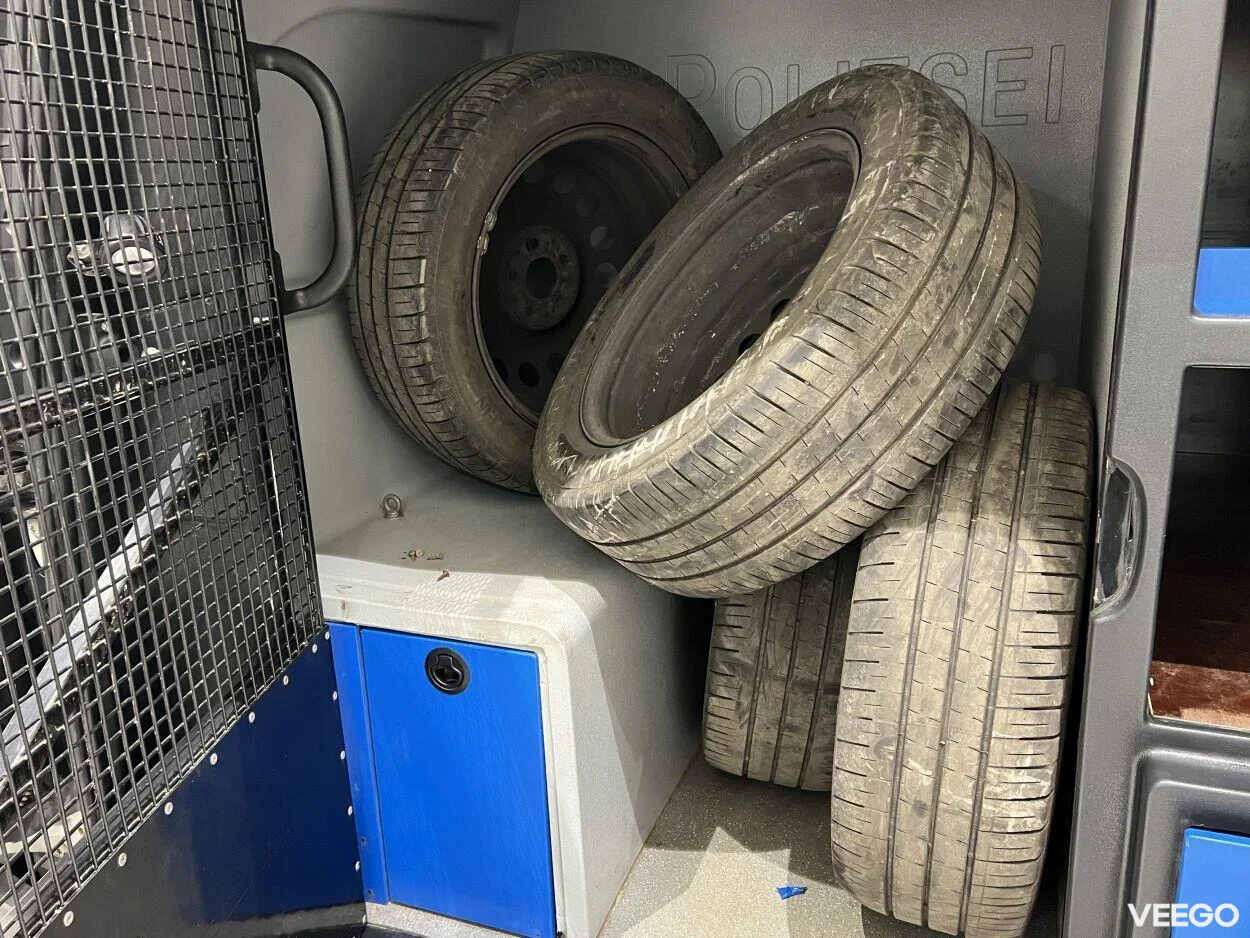 Mercedes-Benz Vito 119CDI VAN A3 2.1 140kW