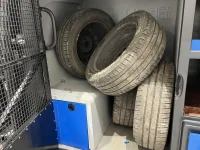 Mercedes-Benz Vito 119CDI VAN A3 2.1 140kW thumbnail