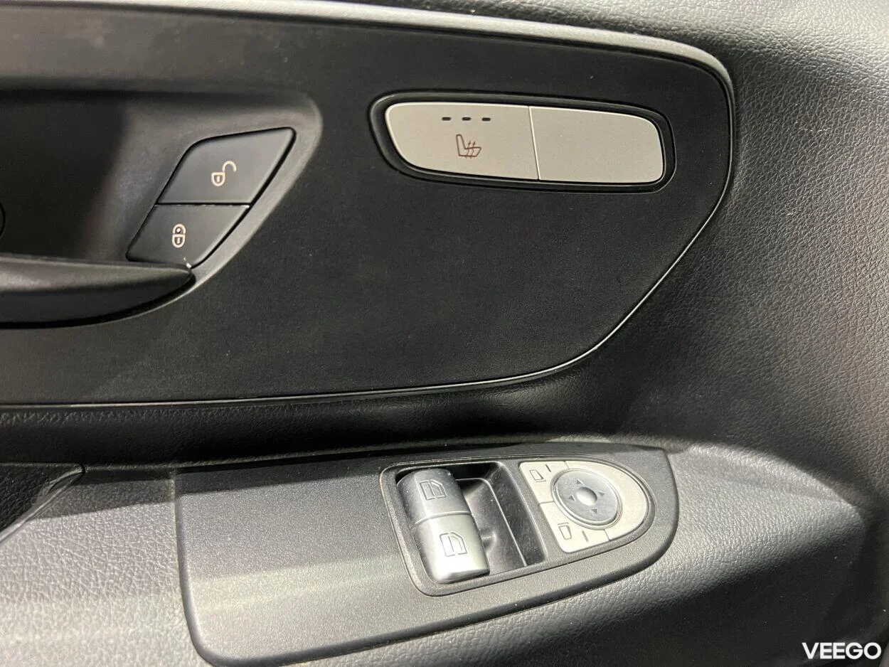 Mercedes-Benz Vito 119CDI VAN A3 2.1 140kW